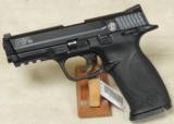 Smith & Wesson Model M&P22 .22 LR Caliber Pistol S/N MP081640 - 1 of 4