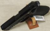 Smith & Wesson Model M&P22 .22 LR Caliber Pistol S/N MP081640 - 4 of 4