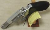Charter Arms U.C. Undercover Lite .38 Special +P Revolver S/N 10-09843 - 3 of 4