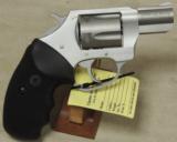 Charter Arms U.C. Undercover Lite .38 Special +P Revolver S/N 10-09843 - 2 of 4