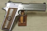 Coonan Arms .357 Magnum Automatic 1911 Pistol S/N BMA0807 - 1 of 1
