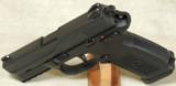 FNH USA FNX-9 Pistol 9mm caliber S/N FX1U001895 - 3 of 4