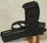 FNH USA FNX-9 Pistol 9mm caliber S/N FX1U001895 - 4 of 4