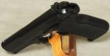 Stoeger Cougar 9mm Caliber Pistol S/N T6429-10A0005399 - 3 of 3