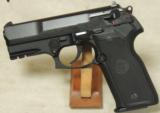 Stoeger Cougar 9mm Caliber Pistol NIB S/N T6429-12G03632 - 1 of 4