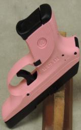 Ruger LCP .380 Auto Caliber Pistol *PINK* NIB S/N 371254601 - 4 of 4