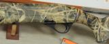 Franchi Intensity 12 GA Shotgun Realtree Max-4 NIB S/N BP04722X - 2 of 8