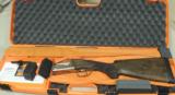 Franchi Instinct SL 12 GA O&U Shotgun NIB S/N FF002196 - 9 of 8