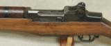 Winchester M1 Garand .30-06 Caliber Rifle S/N 1330127 - 3 of 10