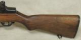 Winchester M1 Garand .30-06 Caliber Rifle S/N 1330127 - 4 of 10