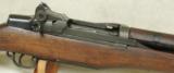 Winchester M1 Garand .30-06 Caliber Rifle S/N 1330127 - 5 of 10