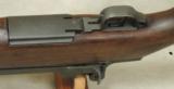 Winchester M1 Garand .30-06 Caliber Rifle S/N 1330127 - 9 of 10