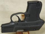 Kel-Tec P3AT .380 ACP Caliber Pistol S/N KJD89 - 3 of 3