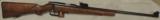 Wifama Polish Trainer .22 LR Caliber Rifle S/N 00974 - 1 of 7