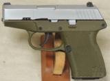 Kel-Tec P-11 9mm Caliber Pistol NIB S/N AMD91 - 1 of 3