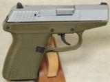 Kel-Tec P-11 9mm Caliber Pistol NIB S/N AMD91 - 2 of 3