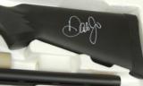 Dale Earnhardt Jr. *SIGNED* Remington 870 Express Magnum 12 GA Shotgun S/N DEJ00021 - 8 of 11
