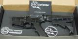 BCI Defense SQS15 Complete Lower Receiver .223 Caliber S/N CLW001 - 3 of 7