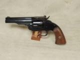 Uberti 1875 No. 3 Top Break .45 Colt Caliber Revovler NIB S/N F10219 - 3 of 9