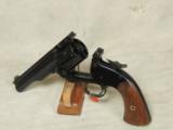Uberti 1875 No. 3 Top Break .45 Colt Caliber Revovler NIB S/N F10219 - 4 of 9