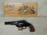 Uberti 1875 No. 3 Top Break .45 Colt Caliber Revovler NIB S/N F10219 - 1 of 9