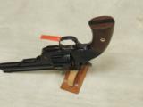 Uberti 1875 No. 3 Top Break .45 Colt Caliber Revovler NIB S/N F10219 - 7 of 9