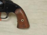Uberti 1875 No. 3 Top Break .45 Colt Caliber Revovler NIB S/N F10219 - 6 of 9