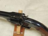 Uberti 1875 No. 3 Top Break .45 Colt Caliber Revovler NIB S/N F10219 - 5 of 9