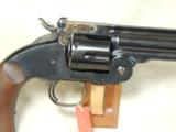 Uberti 1875 No. 3 Top Break .45 Colt Caliber Revovler NIB S/N F10219 - 8 of 9