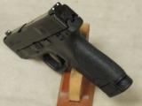 Smith & Wesson Model M&P Compact 9mm Caliber Pistol S/N HSC2538 - 3 of 4