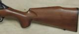 Thompson Center Limited Edition Engraved .22 Classic R55 .22 LR Caliber Rifle S/N 4748 - 6 of 9