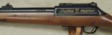 Thompson Center Limited Edition Engraved .22 Classic R55 .22 LR Caliber Rifle S/N 4748 - 3 of 9