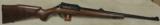 Thompson Center Limited Edition Engraved .22 Classic R55 .22 LR Caliber Rifle S/N 4748 - 1 of 9