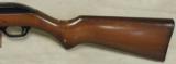 Marlin Model 70P Papoose .22 LR Caliber Survival Rifle S/N 12475987 - 5 of 8