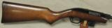Marlin Model 70P Papoose .22 LR Caliber Survival Rifle S/N 12475987 - 6 of 8