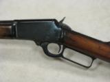 Marlin Model 1894 Rifle .32-20 Caliber S/N 209706 - 3 of 5