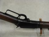Marlin Model 1894 Rifle .32-20 Caliber S/N 209706 - 4 of 5