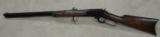 Marlin Model 1894 Rifle .32-20 Caliber S/N 209706 - 1 of 5