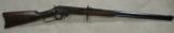 Marlin 1893 Special Smokeless Steel .38-55 Cal. S/N 319131 - 1 of 4