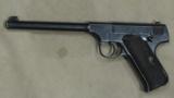 Colt Pre-Woodsman .22 LR Pencil Barrel pistol S/N 13668xx - 7 of 7