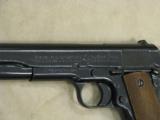 Colt 1911 .45 ACP Made In 1918 S/N 336225 - 4 of 6