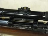 Custom Mauser Sporter .270 Caliber Rifle S/N 2 - 5 of 15