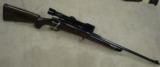 Custom Mauser Sporter .270 Caliber Rifle S/N 2 - 8 of 15