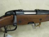 Steyr Mannlicher Ultra Light Rifle .243 WIN S/N UL1065371 - 3 of 6