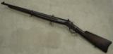 Winchester Model 1885 Low Wall Musket .22 Short S/N 135951 - 2 of 6