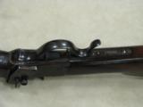 Winchester Model 1885 Low Wall Musket .22 Short S/N 135951 - 5 of 6