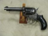Colt Lightning 1903 Double Action .38 Caliber S/N 142313 - 1 of 4