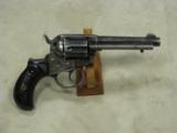 Colt Lightning 1903 Double Action .38 Caliber S/N 142313 - 3 of 4