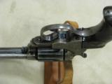 Colt Lightning 1903 Double Action .38 Caliber S/N 142313 - 4 of 4