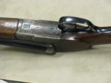 J P Sauer & Sohn Suhl Royal Boxlock Extractor 12 GA S/N 442753 - 5 of 7